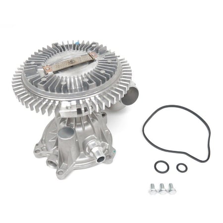 Us Motor Works Water Pump & Fan Clutch, Mck1051 MCK1051